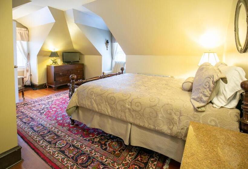 Номер Economy, Cameron Estate Inn