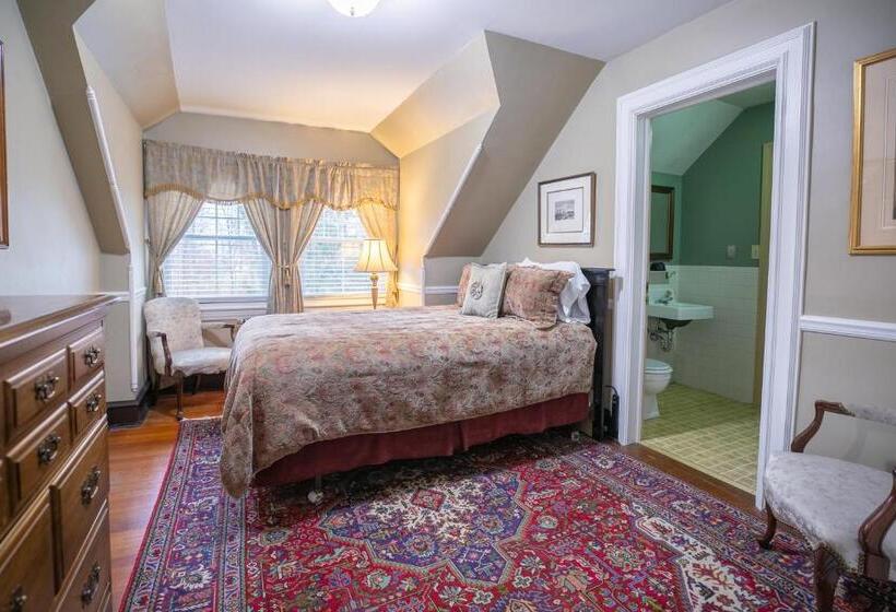 Номер Economy, Cameron Estate Inn