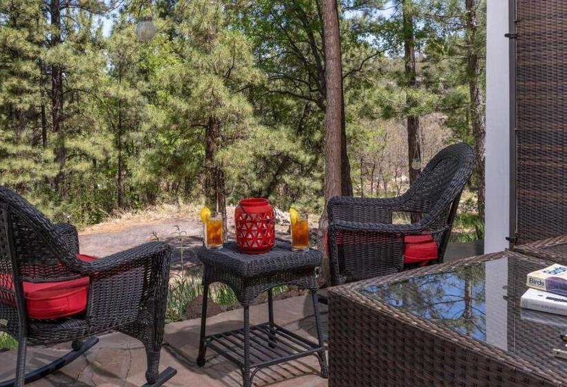 Номер Superior Кровать Кинг, Sheridan House Inn  Adult Only Accommodation