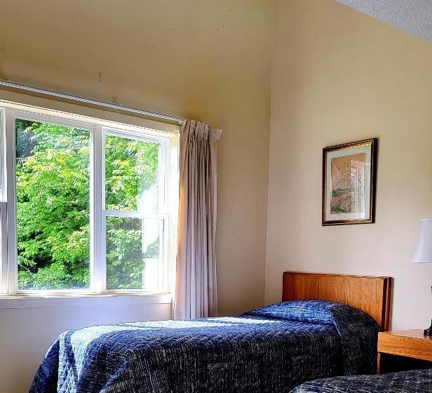 Дом 1 Спальня, Cathedral Ledge Resort
