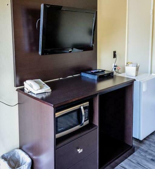 스탠다드 룸, Charm Motel & Suites