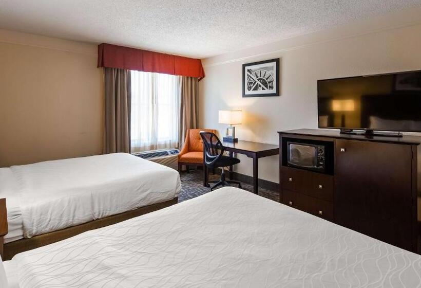 Suite, Best Western Plus Peoria