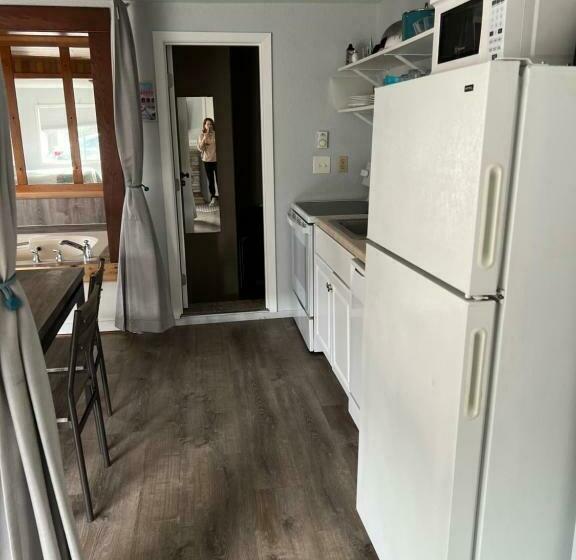 Хижина, Beaches Inn | Sandpiper Pier Cottage