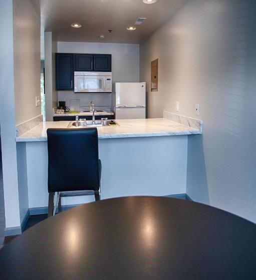 빌라 침실 1개, Z Loft Extended Stay
