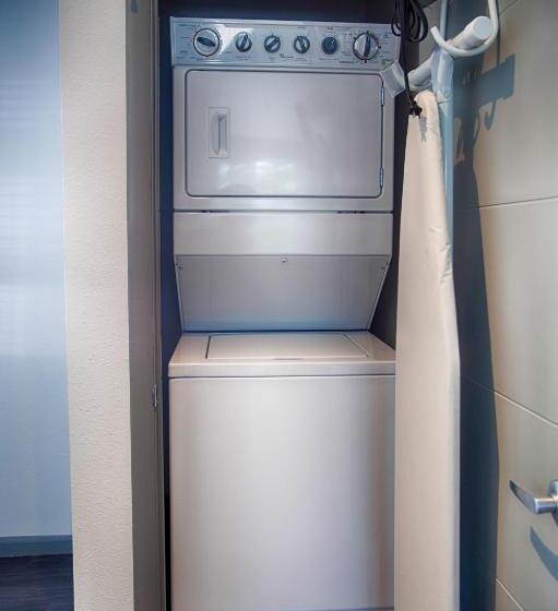 Вилла 1 Спальня, Z Loft Extended Stay