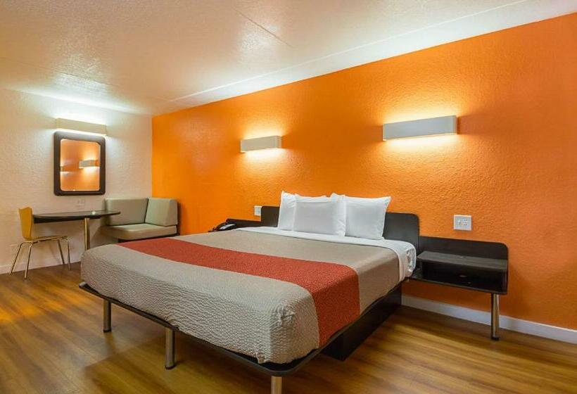 Стандартный Номер Кровать Кинг, Motel 6 Garland, Tx   Northeast Dallas