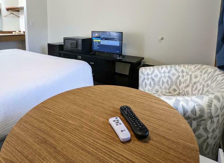 스탠다드 룸, Fairground Inn