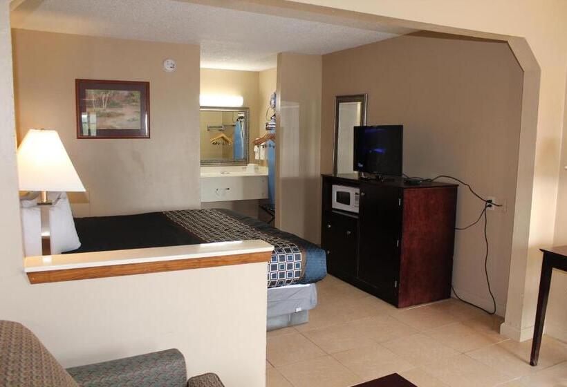 豪华套房, Highland Inn Denham Springs Baton Rouge East