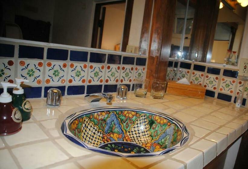 스탠다드 룸, Old Taos Guesthouse B&b