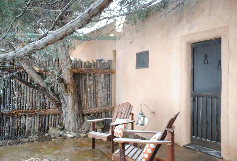스탠다드 룸, Old Taos Guesthouse B&b