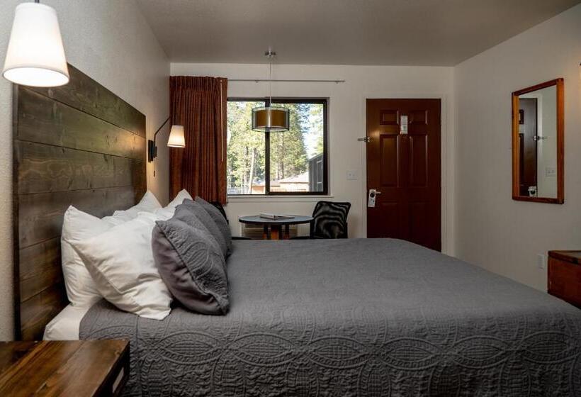 Номер Стандарт, Eagle Cap Chalets