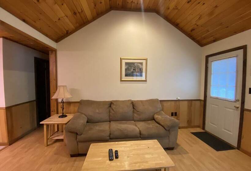 2间卧室的房子, Boulder S Resort
