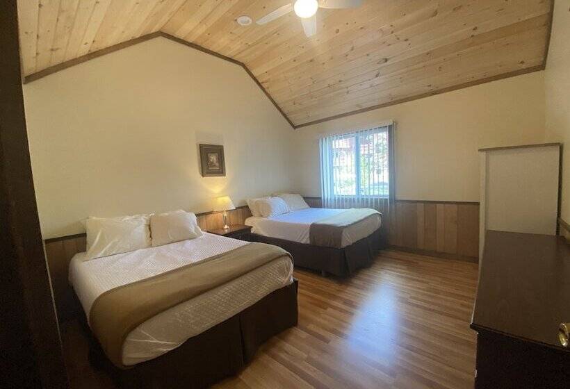 2间卧室的房子, Boulder S Resort