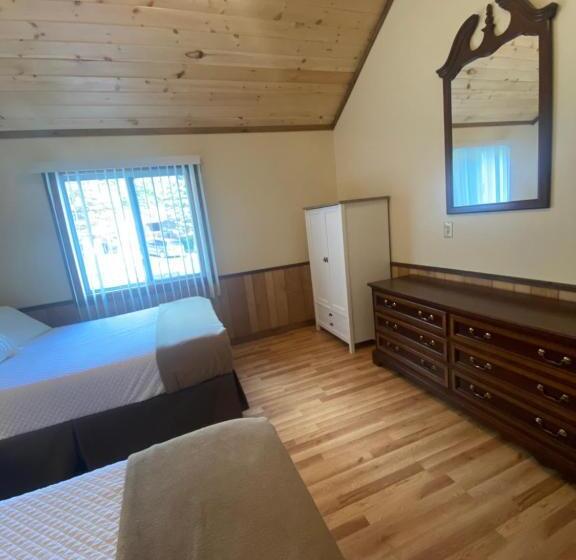 2间卧室的房子, Boulder S Resort