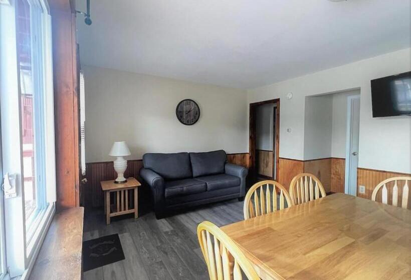 带3个卧室的公寓, Boulder S Resort