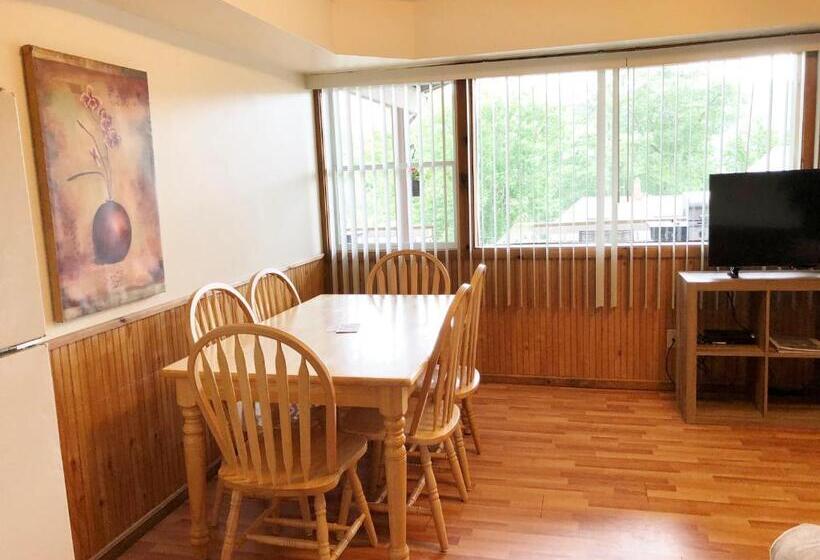 3间卧室的房子, Boulder S Resort