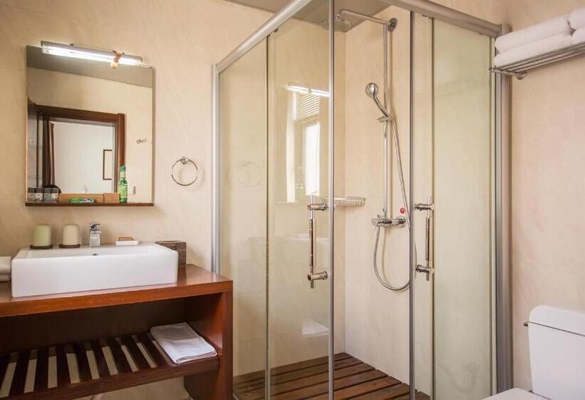 Quarto Familiar, Dali Yanyuan Mountain Retreat