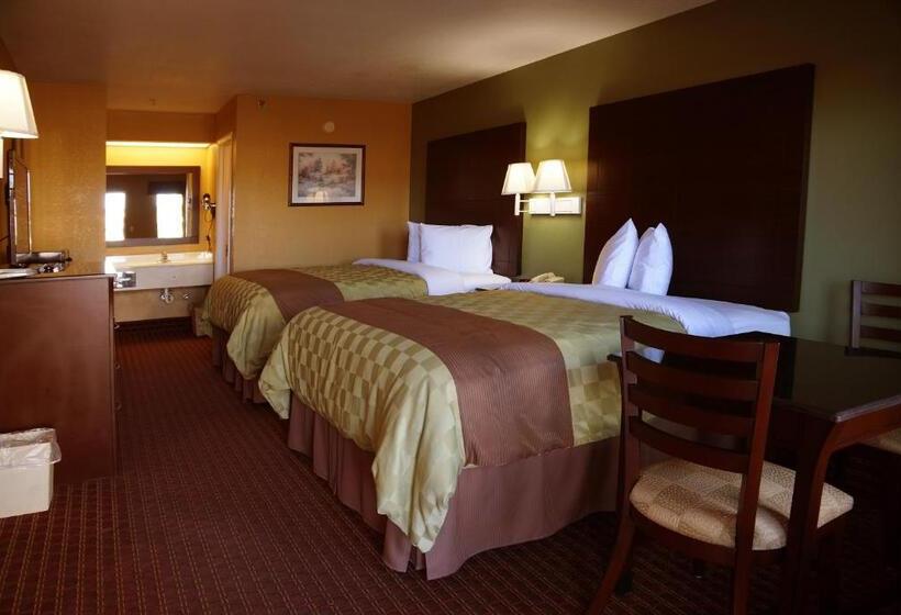 Номер Стандарт, Executive Inn Opp