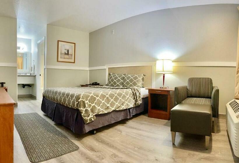 Номер Стандарт, Americas Inn & Suite