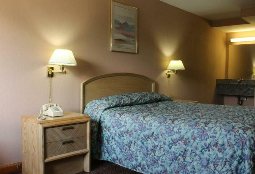 Номер Стандарт 2 Двуспальные Кровати, Tides Inn At Stehli Beach