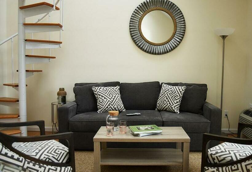 Люкс 2 Спальни, Windward Shores