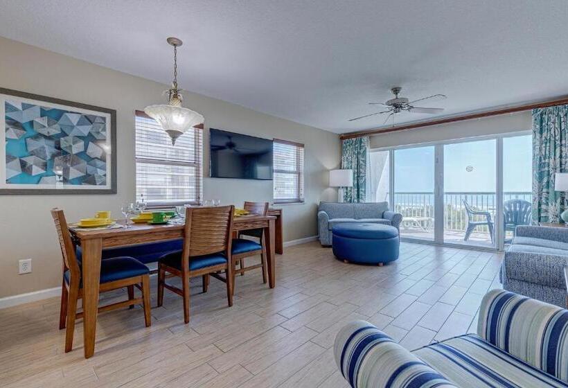 2 Bedrooms Suite Sea View, The Resort On Cocoa Beach