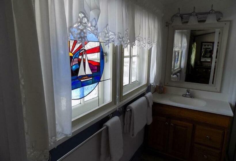 Номер Стандарт, Wilderness Inn Bed And Breakfast