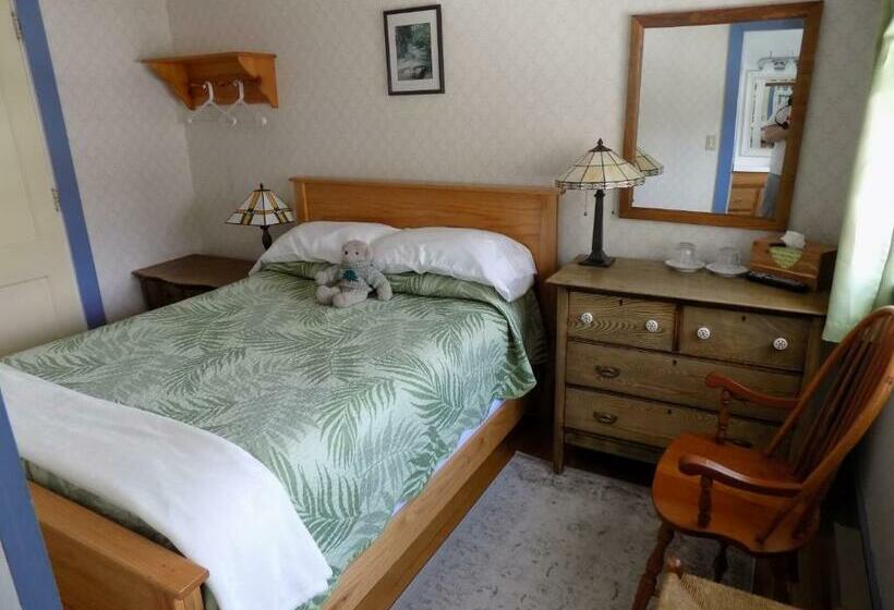اتاق استاندارد, Wilderness Inn Bed And Breakfast