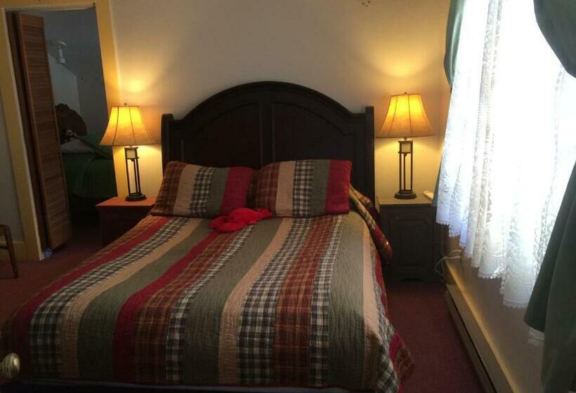 سوییت, Wilderness Inn Bed And Breakfast