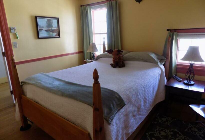 Номер Стандарт, Wilderness Inn Bed And Breakfast
