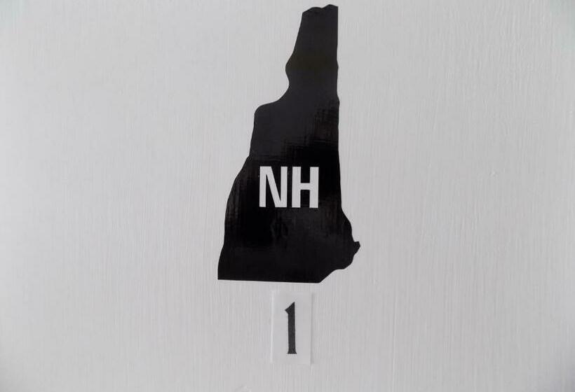 اتاق استاندارد, Wilderness Inn Bed And Breakfast