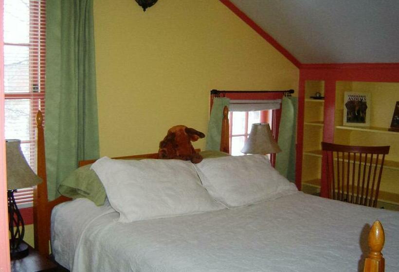 Номер Стандарт, Wilderness Inn Bed And Breakfast