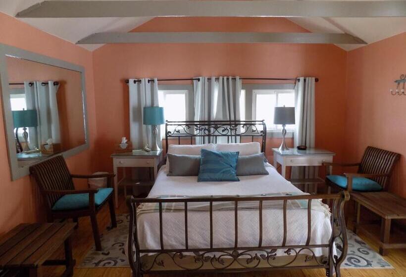 Бунгало Стандарт, Wilderness Inn Bed And Breakfast