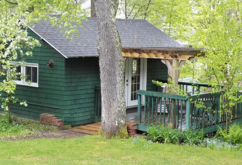 Бунгало Стандарт, Wilderness Inn Bed And Breakfast