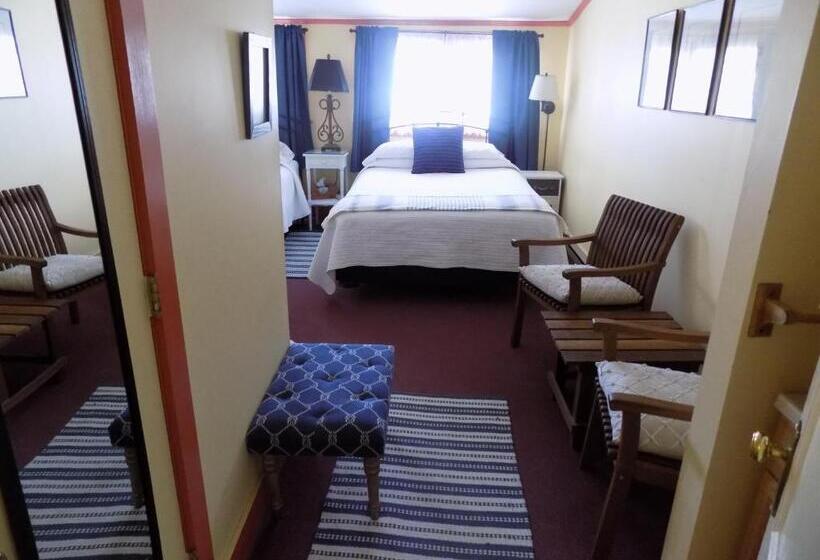 اتاق سوپریور, Wilderness Inn Bed And Breakfast