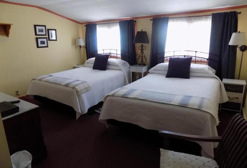 Номер Superior, Wilderness Inn Bed And Breakfast