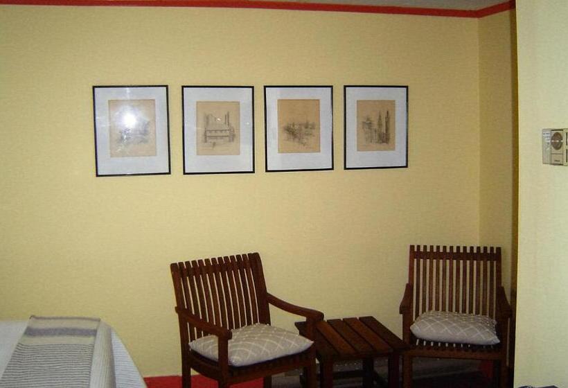 اتاق سوپریور, Wilderness Inn Bed And Breakfast