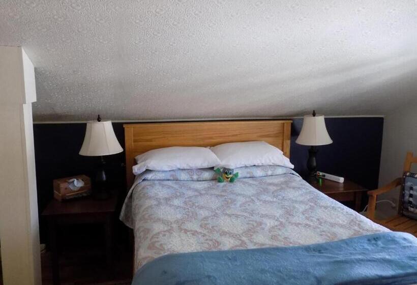 اتاق استاندارد, Wilderness Inn Bed And Breakfast