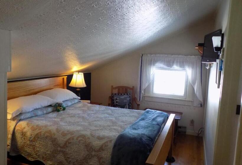 Номер Стандарт, Wilderness Inn Bed And Breakfast