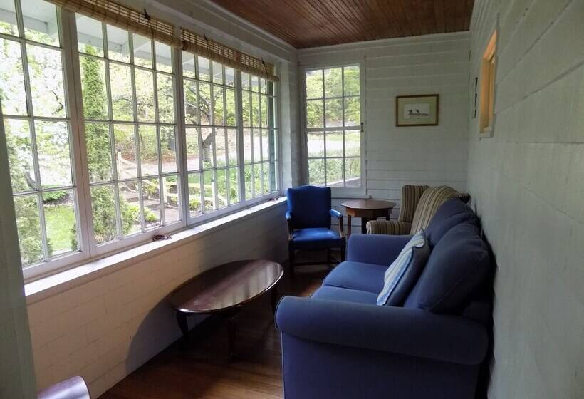 سوییت, Wilderness Inn Bed And Breakfast