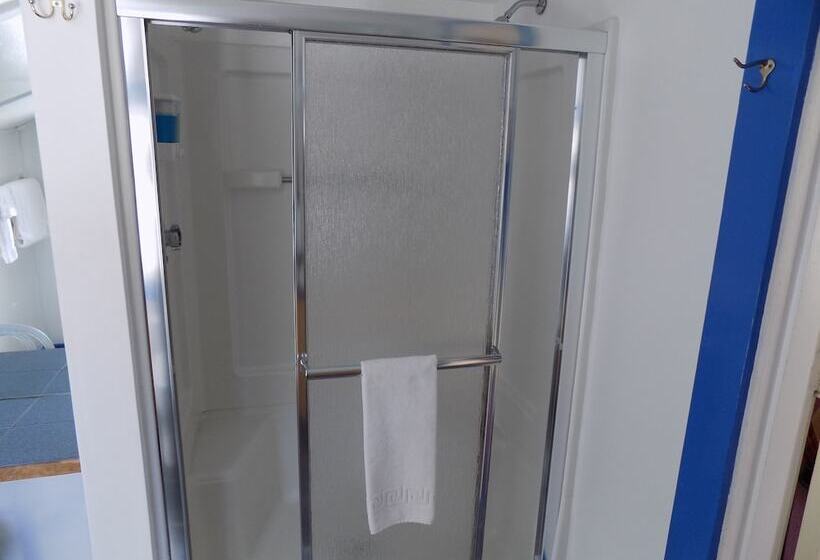 سوییت, Wilderness Inn Bed And Breakfast