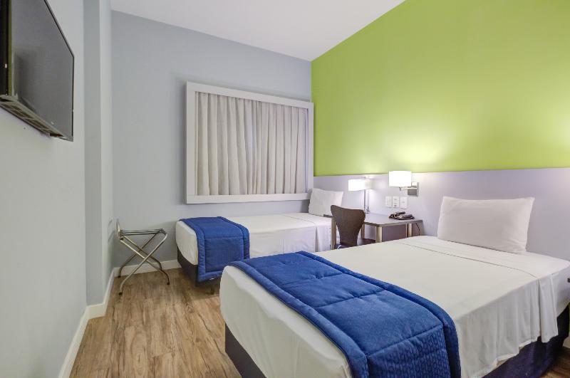 스탠다드 룸, Go Inn Santo Andre