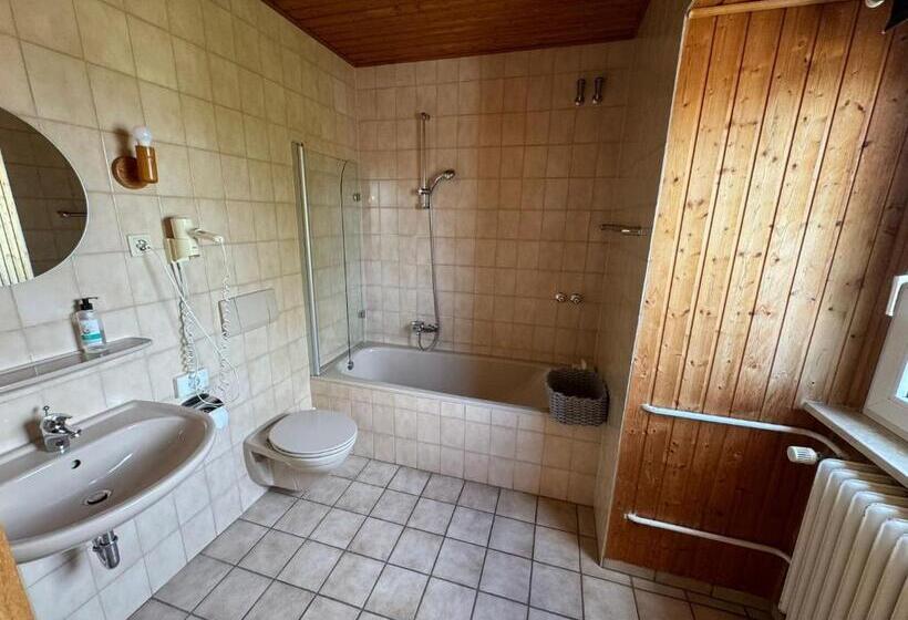 Номер Deluxe, Schloss Hotel Kastellaun