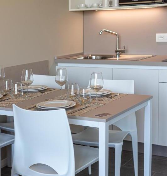 آپارتمان کلاسیک 1 خوابه, Virtual Superior Apartments Milano Opera