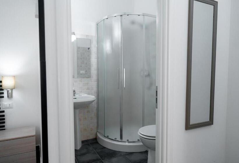 Номер Стандарт, B&b Ortensia