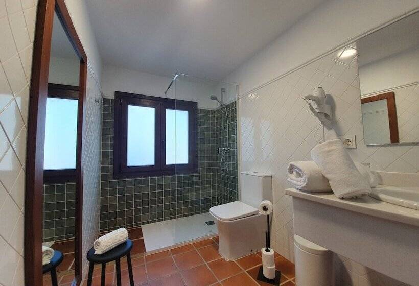 Номер Стандарт, Ic Hoteles   Restaurante Casa García Almonaster La Real