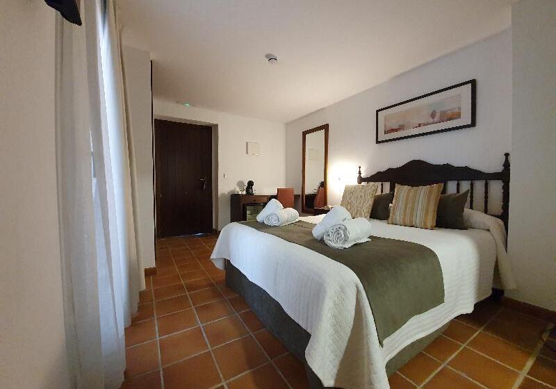 Номер Стандарт, Ic Hoteles   Restaurante Casa García Almonaster La Real