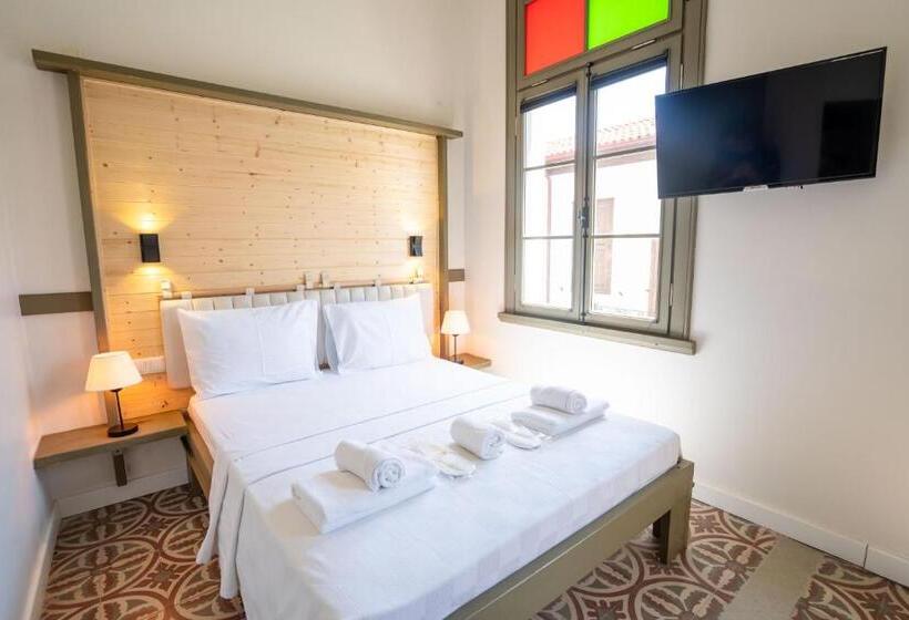 Family Suite, Latibule özel Guest House