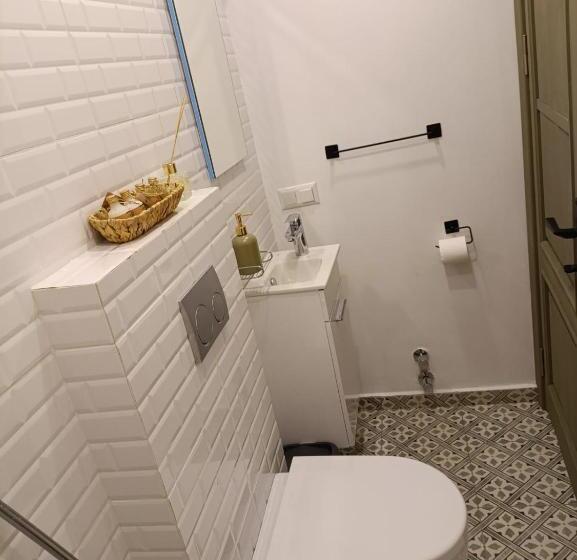 Номер Стандарт, Latibule özel Guest House