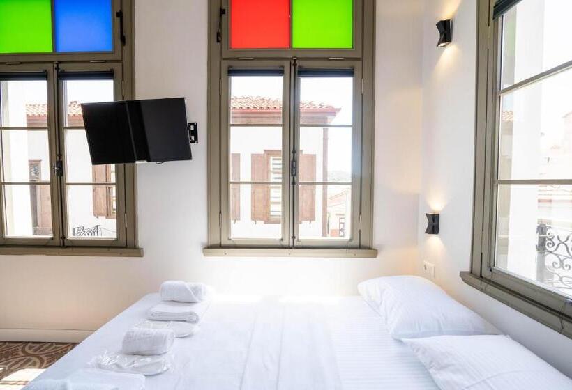 Номер Superior, Latibule özel Guest House